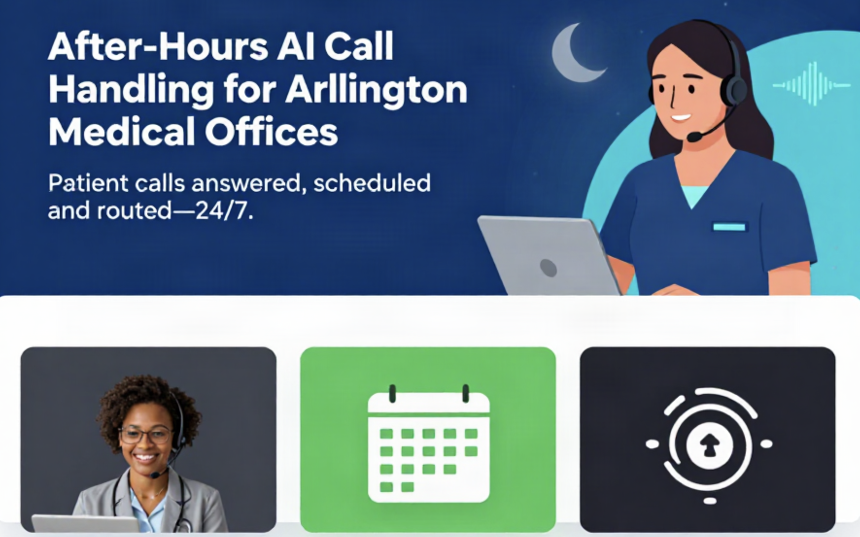 After Hours AI Call Handling for Arlington TX Medical Offices.png