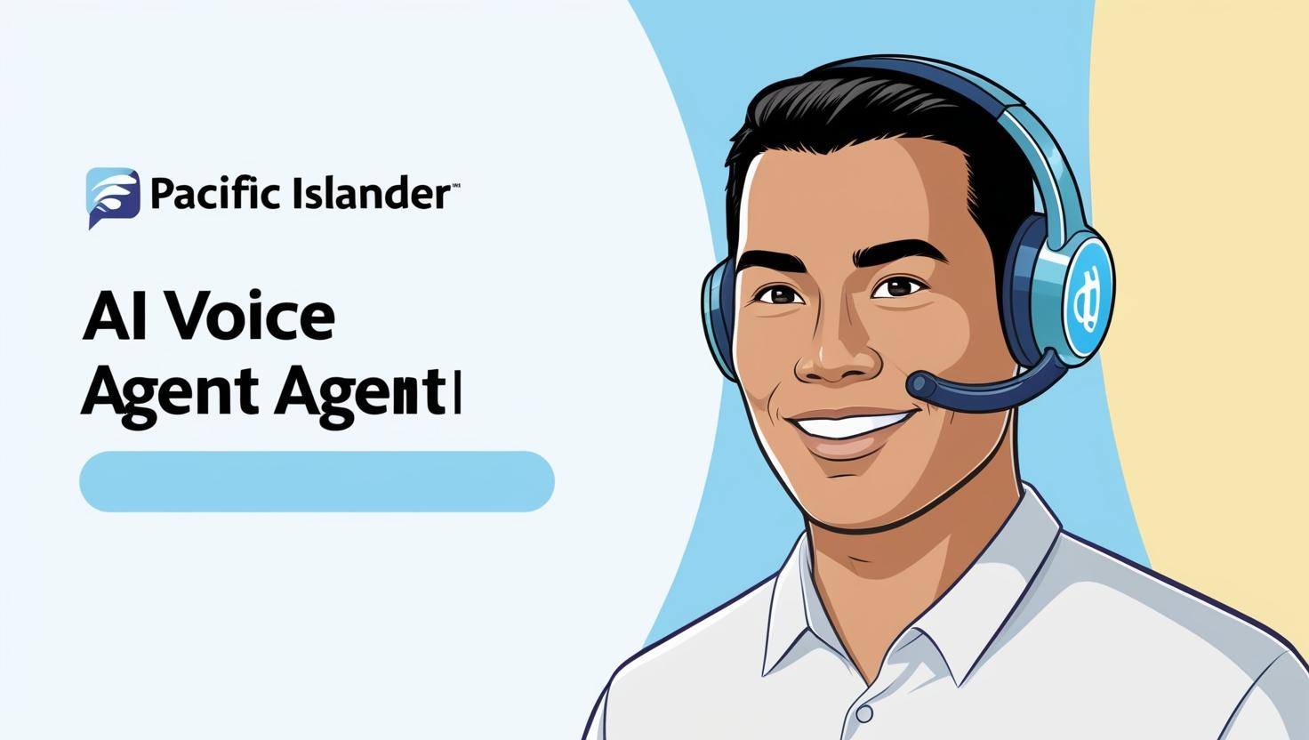 AI voice agents providing intelligent customer support
