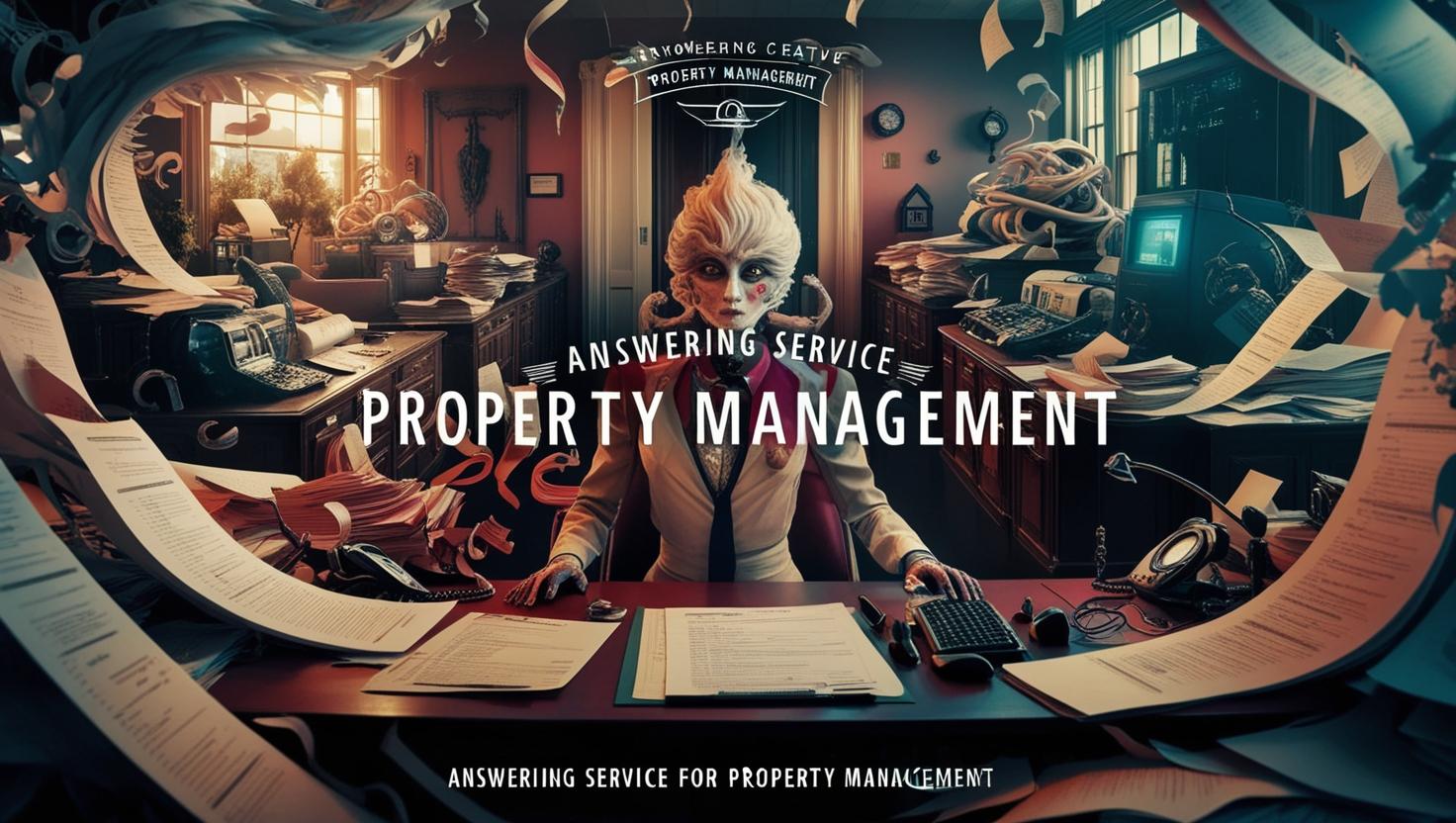 Integration with property management software