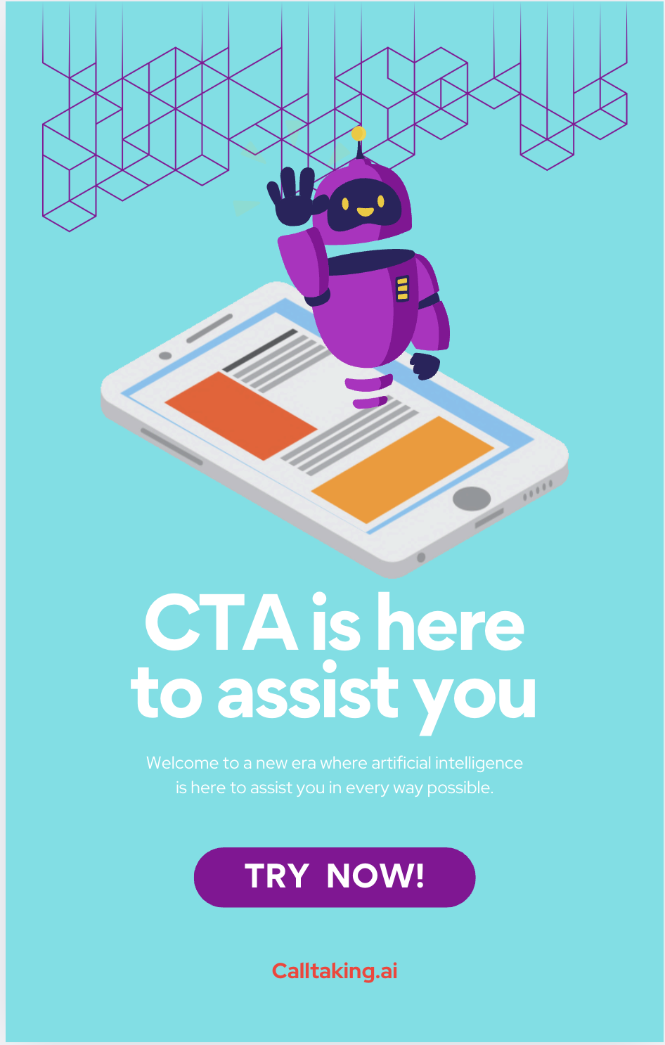 CTA Customer Service CTA Customer Service