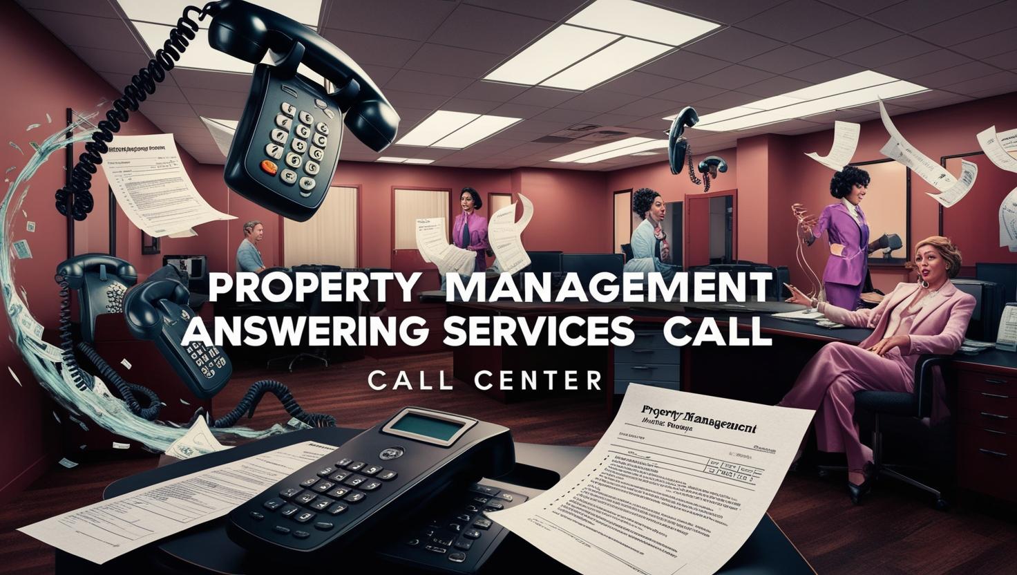 A team of call center representatives working efficiently