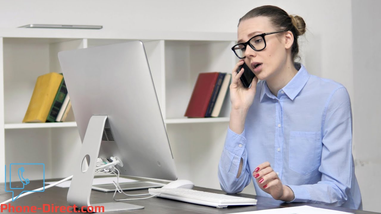 AI-powered phone answering service transforming customer support