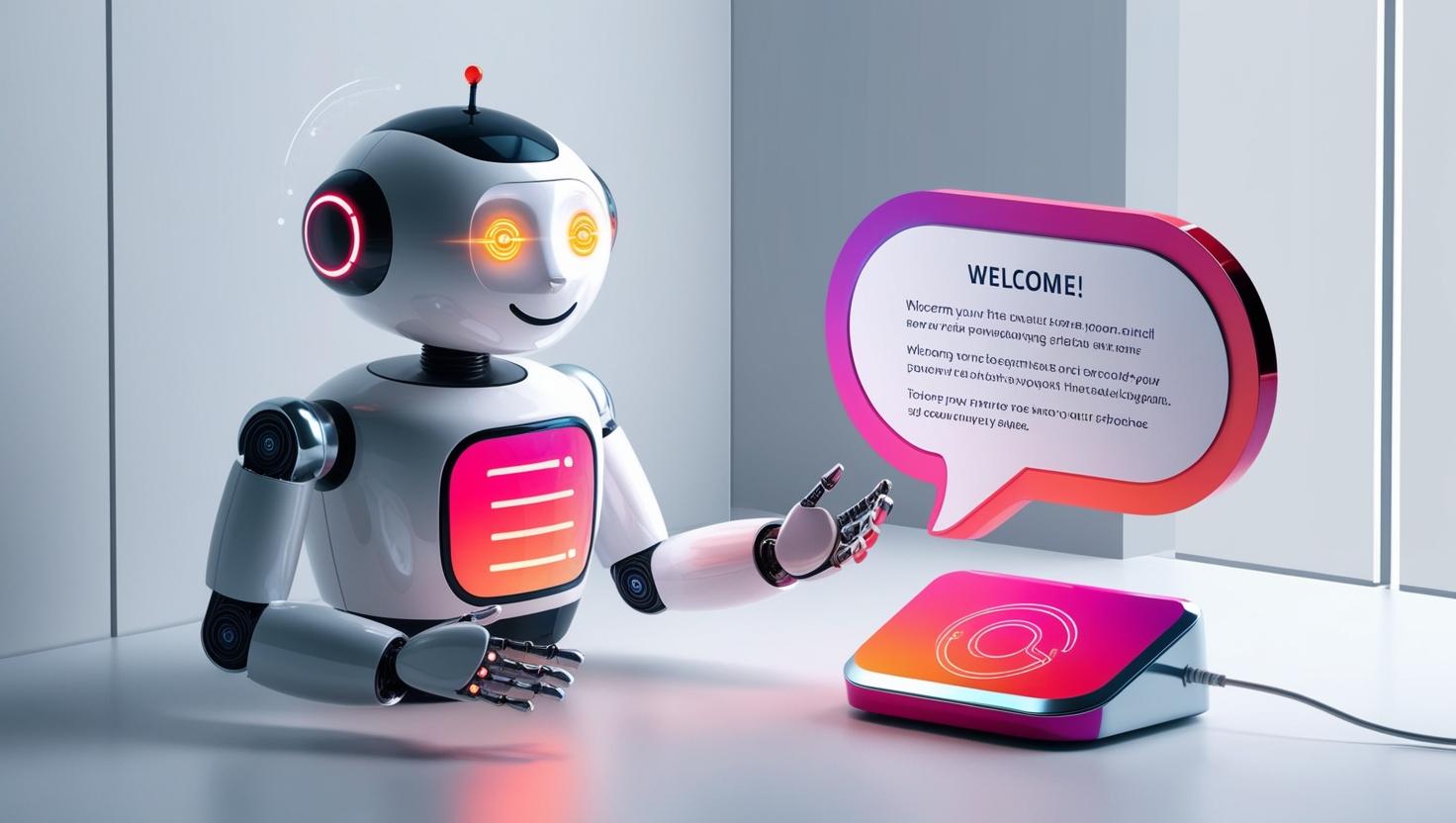 Call Taking AI experts
