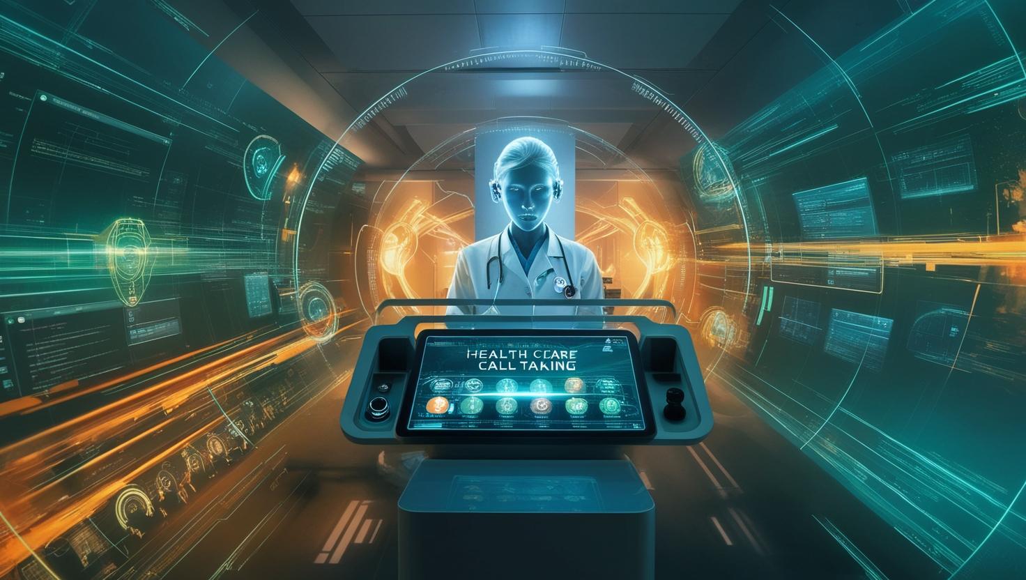The future of AI in patient communication